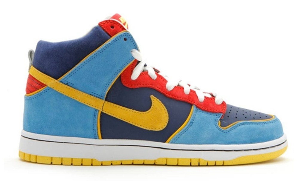 Sb dunk pacman deals