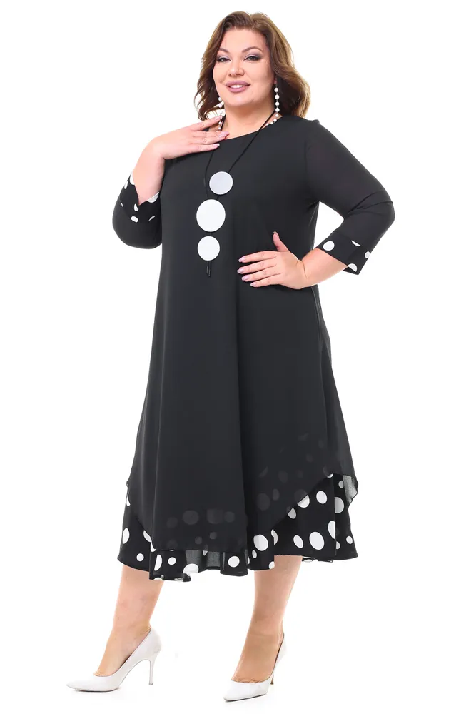 Платье 4329 Fabrika