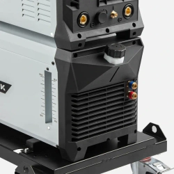 ПТК HANKER MULTIWAVE TIG 320 P AC/DC LCD H45 сварочный инвертор 005.400.402