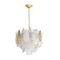 Подвесная люстра Odeon Light LACE 5052/8