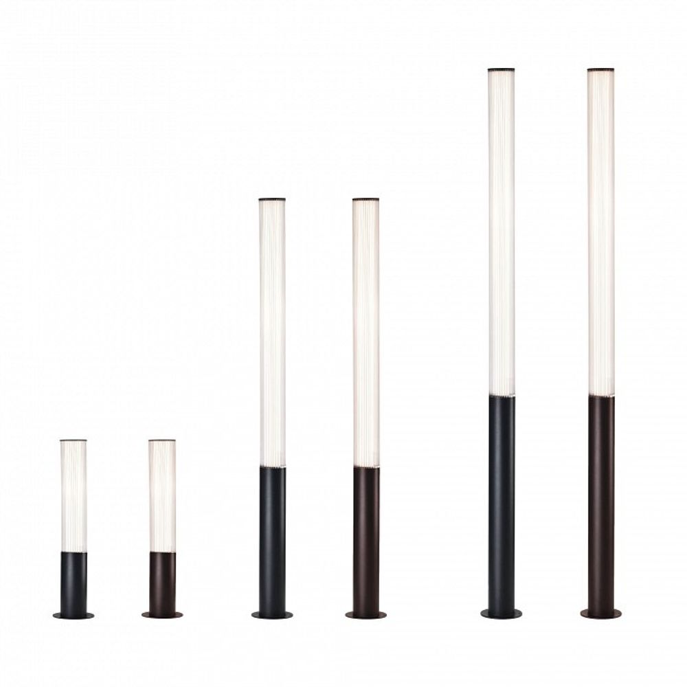 Наземный высокий светильник Mantra GANT 9282