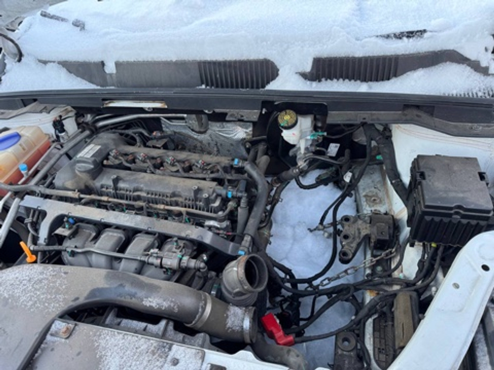 Omoda S5 1.5 CVT Life