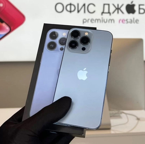 iPhone 13 Pro, 512 ГБ б/у