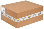 Корпус металлический ЩМП-3-0 (650х500х220мм) У2 IP54 IEK
