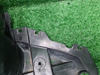 Подкрылок перед. левый Nissan Qashqai 2 J11 13-19