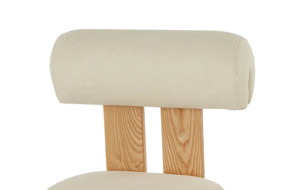 Стул Jenn бежевый