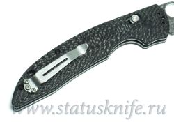 Нож BENCHMADE 806DM-701 AFCK GOLD CLASSфотография - 5