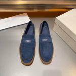 Лоферы Jimmy Choo