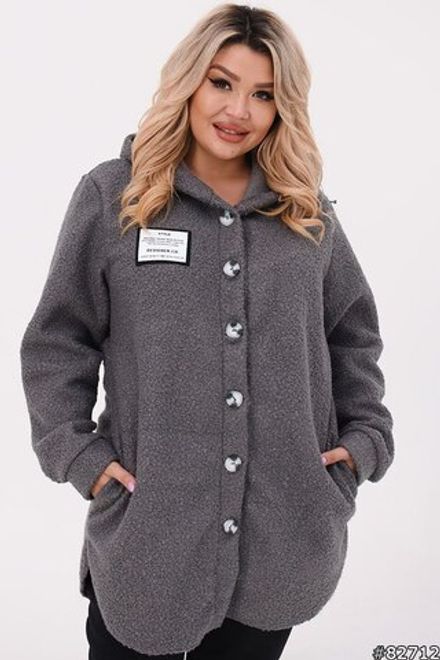 Рубашка УК-125-1 Fabrika