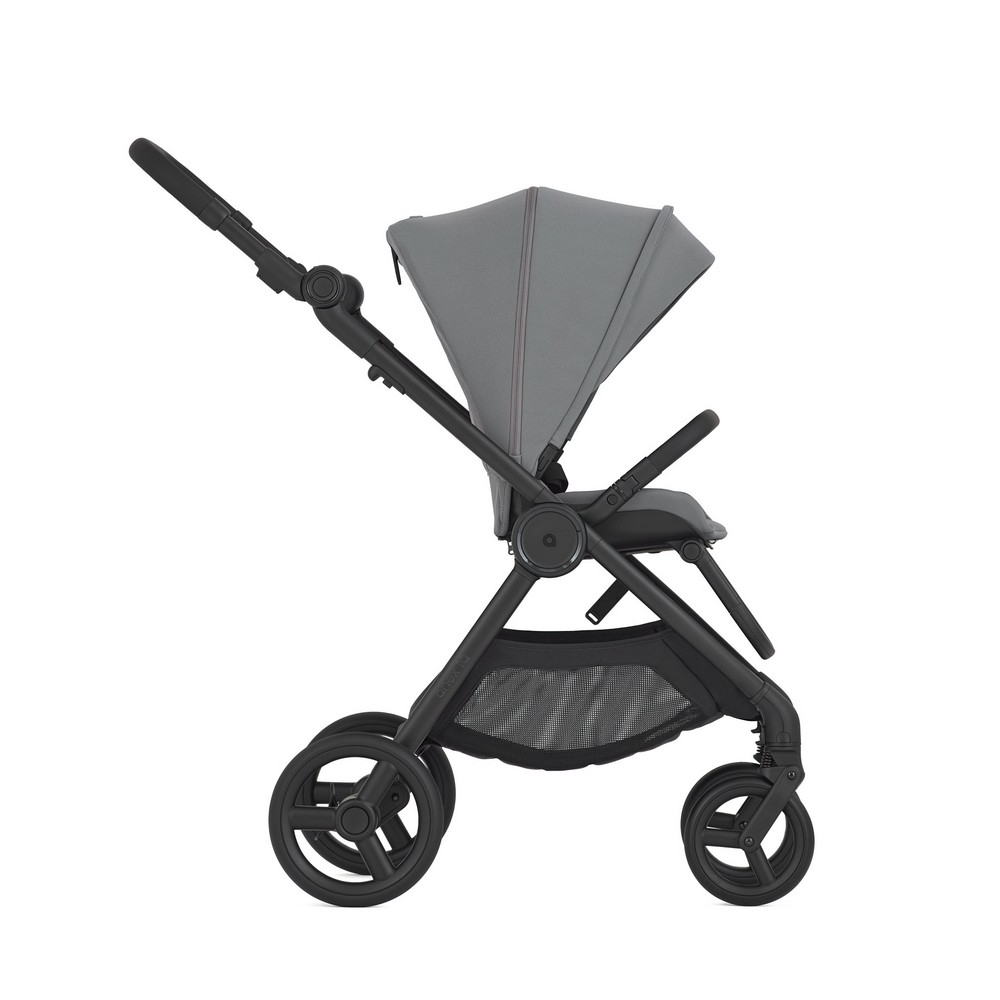 Коляска ANEX iQ Base