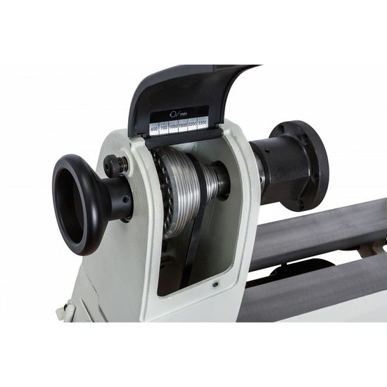 Токарный станок "JET" JWL-1015