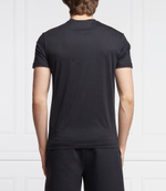 Футболка Emporio Armani - темно-синий(8N1TN5 1JPZZ)