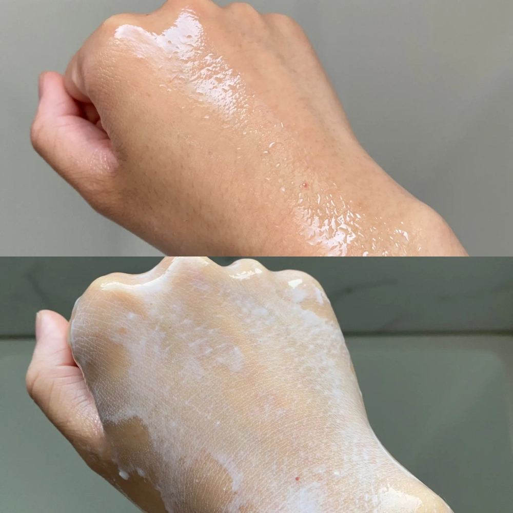 ROUND LAB 1025 DOKDO Cleansing Oil 200ml Гидрофильное масло