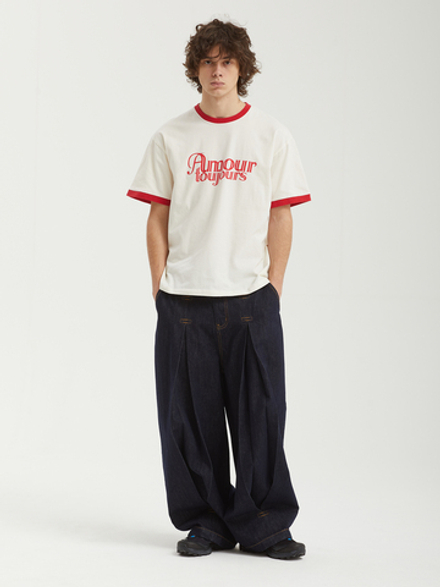 Мужская Футболка Even More Amour