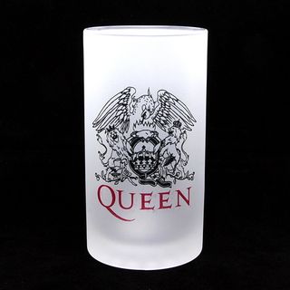 Бокал пивной Queen (0041)