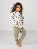 Пижама (Динозавры)