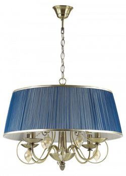 Подвесной светильник Odeon Light Niagara 3921/4