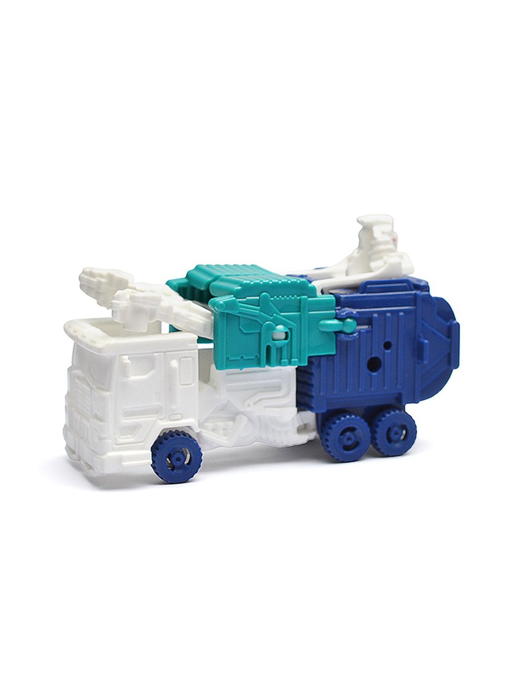 Набор роботов "Война героев" трансформирущихся (HF111-6)