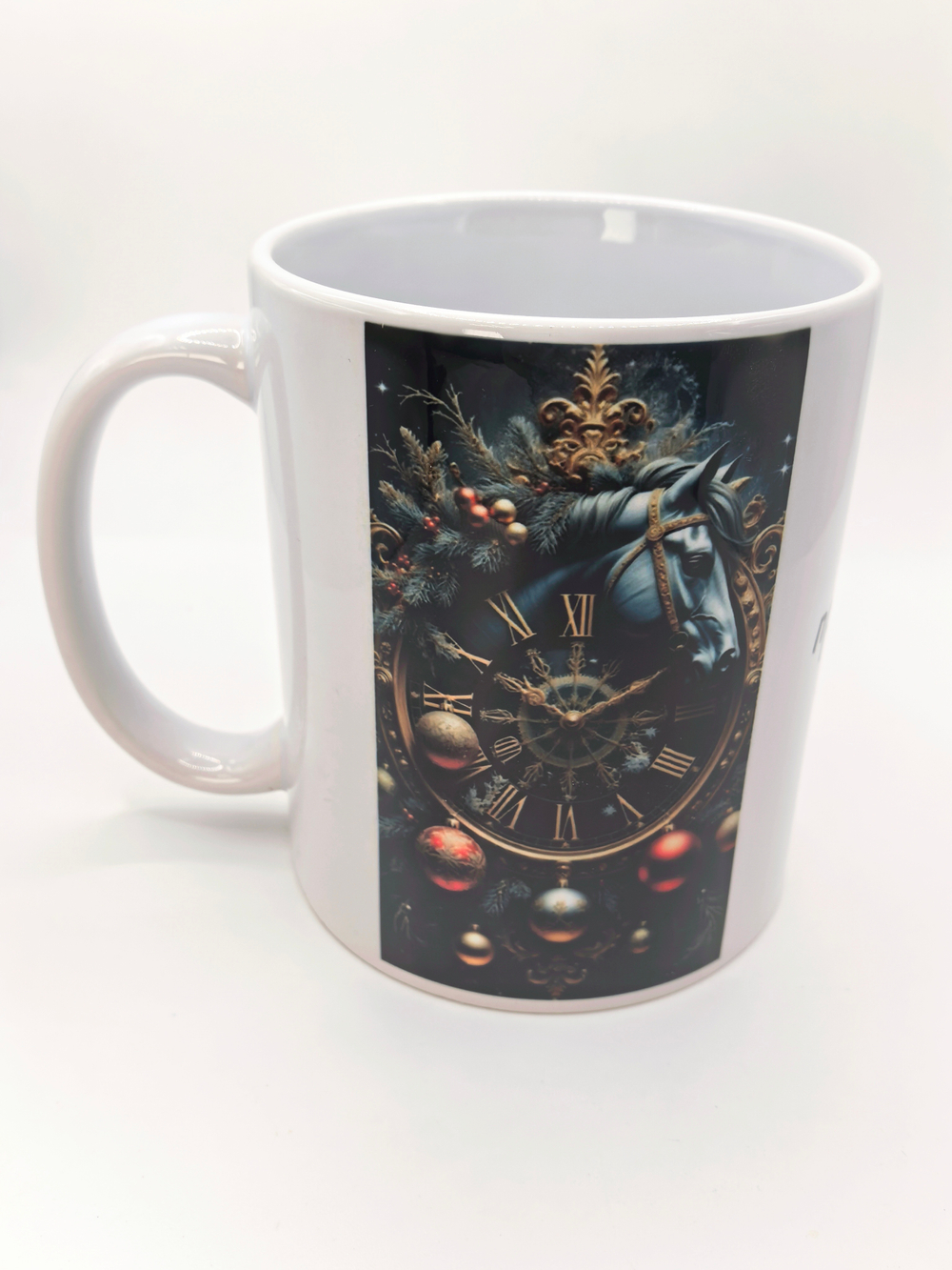 Чашка керамическая в ассортименте