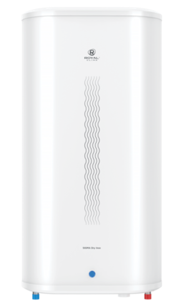 Электрический водонагреватель серии SIGMA Dry Inox RWH-SGD100-FS