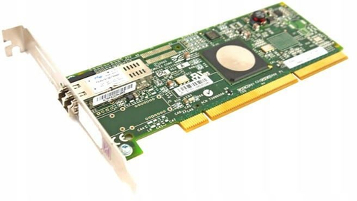 Сетевой Адаптер Emulex LightPulse FCA2143 LP1150 FC1120006-04A 4Гбит/сек