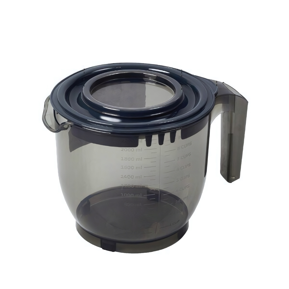 Кружка для Миксера 2,2 л антрацит