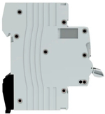 Автомат дифференциальный EKF rcbo6-1pn-16C-10-a-av