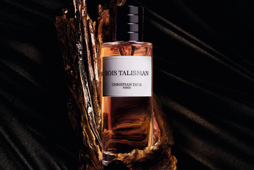 BOIS TALISMAN от DIOR
