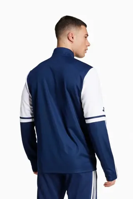 Кофта adidas Squadra 25 Training - темно-синий