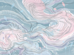 Коллекция WAVES