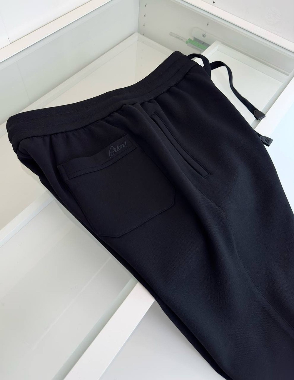 Спортивные штаны Brioni
