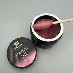 Полигель Bloom 30 мл №25