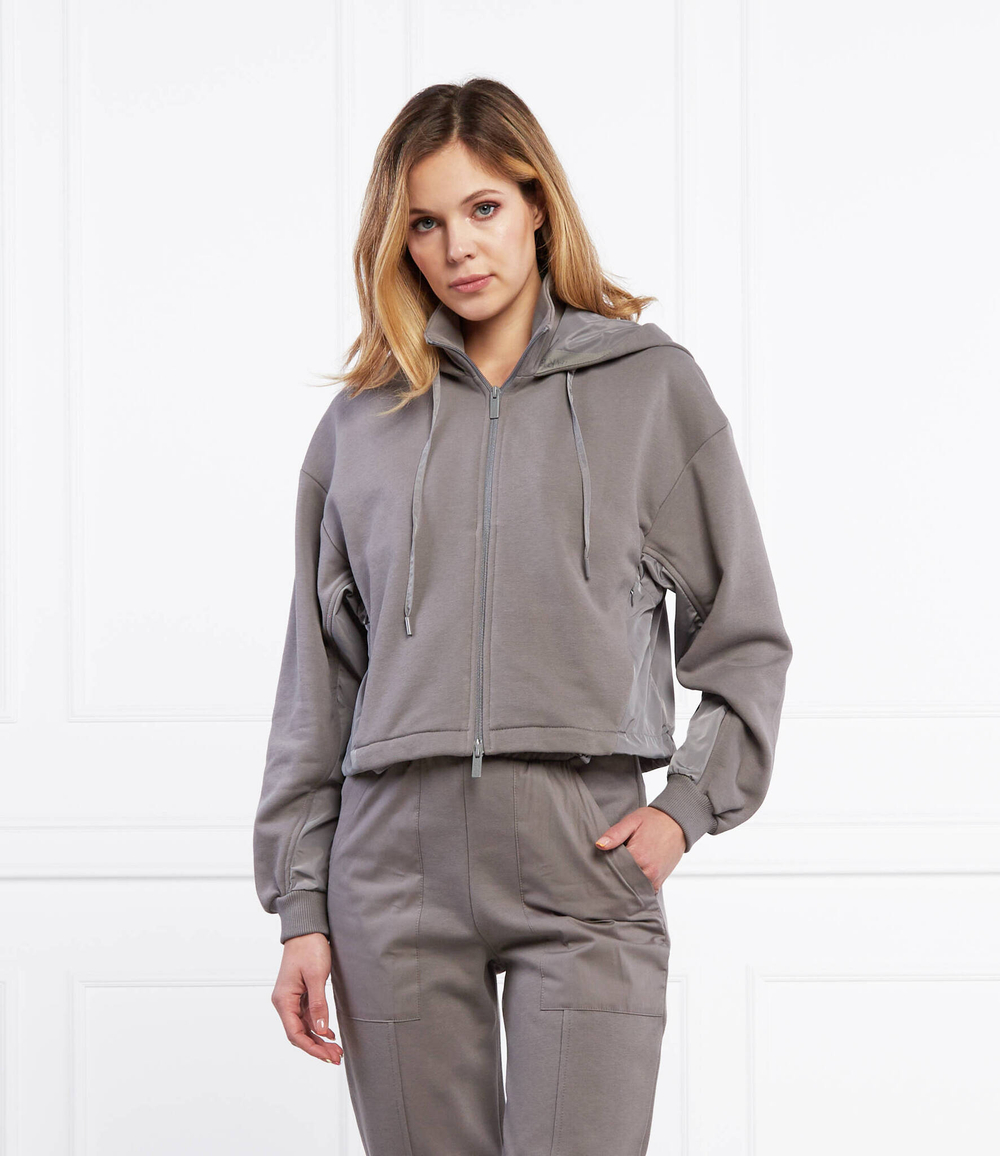 Худи zeda Marella - графитовый(39210225)