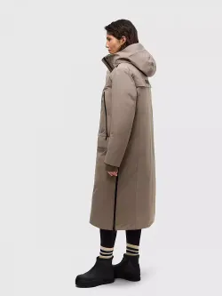 Пальто женское MITOGA NORPPA кора