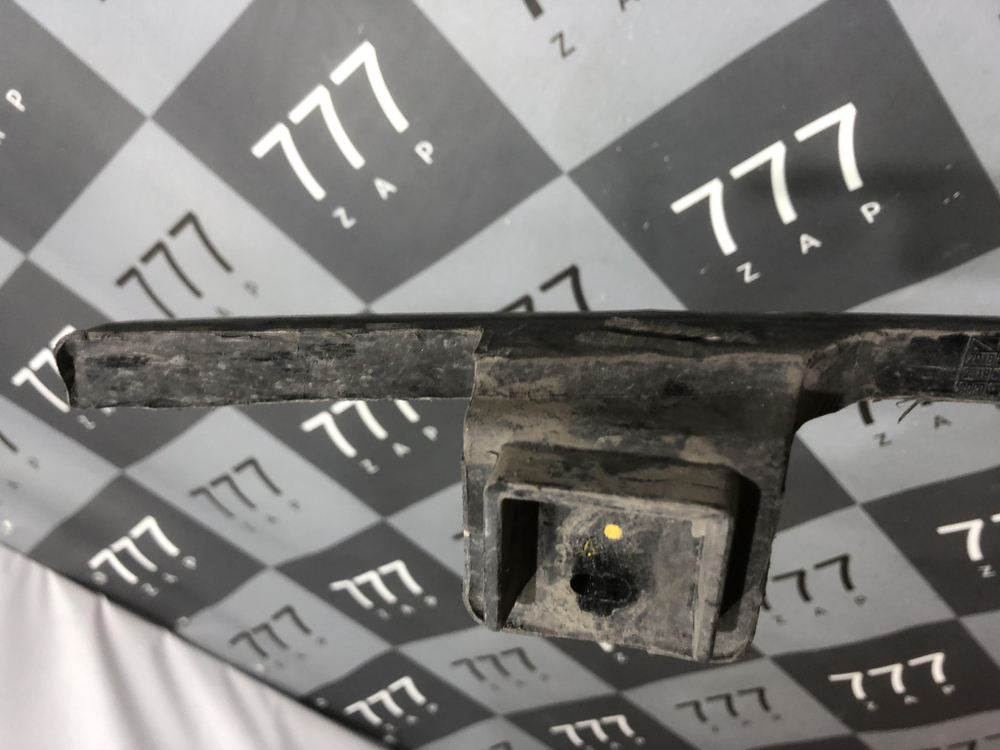 Усилитель переднего бампера нижний Hyundai Palisade (LX2) 18-нв Б/У Оригинал 86571S8000