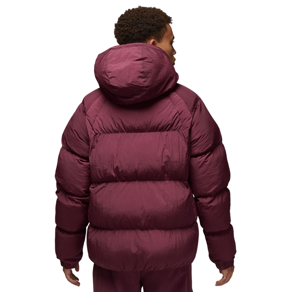 Пуховик Air Jordan Essential Red
