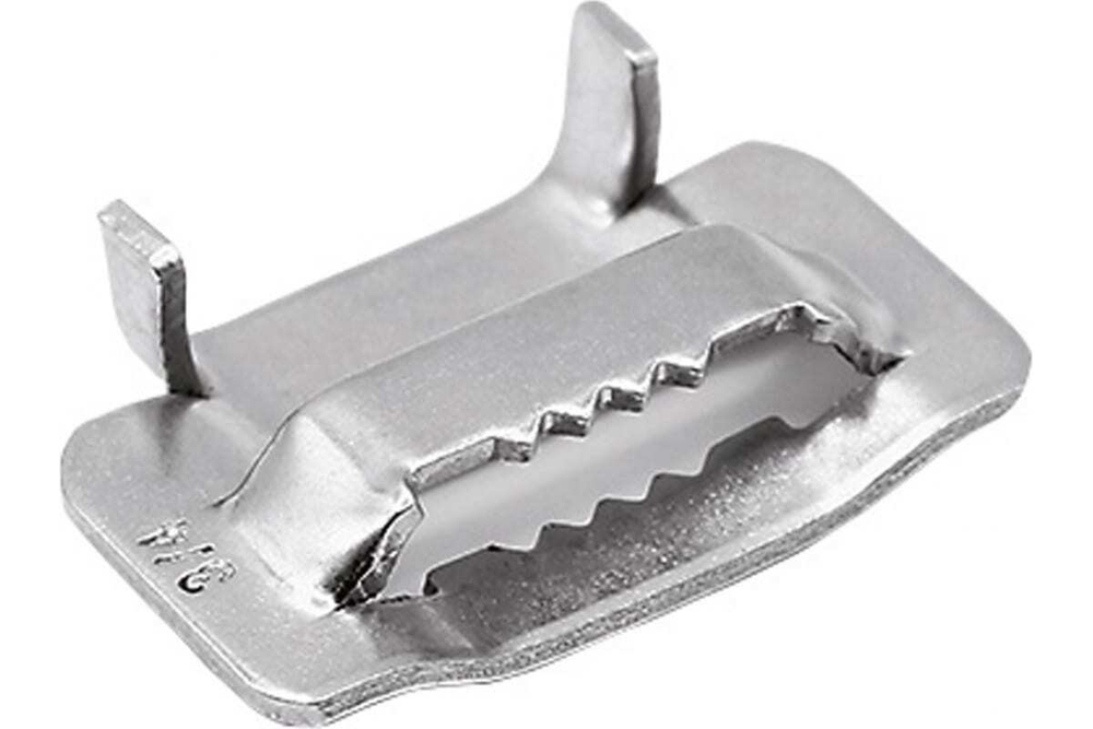 Скрепа для ленты (бугель) NB 20 (уп.100шт) НИЛЕД 12200051