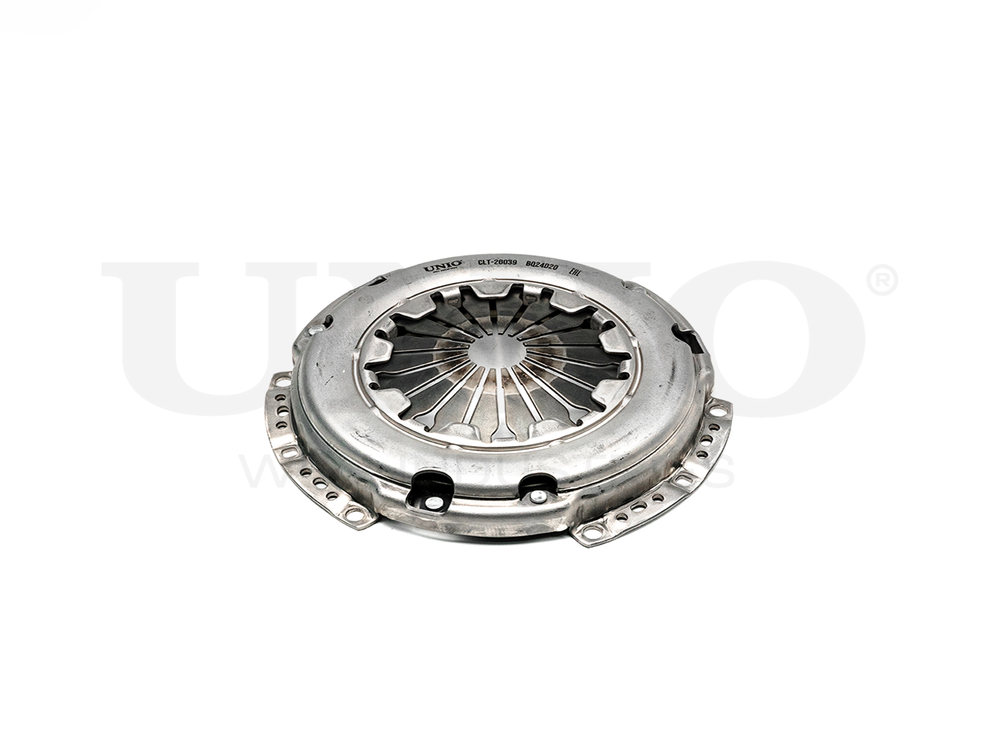 Комплект сцепления с подшипником UNIO CLT-20039