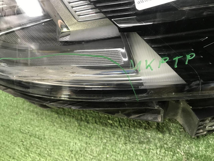 Фара левая Haval F7 (2018-2024) LED