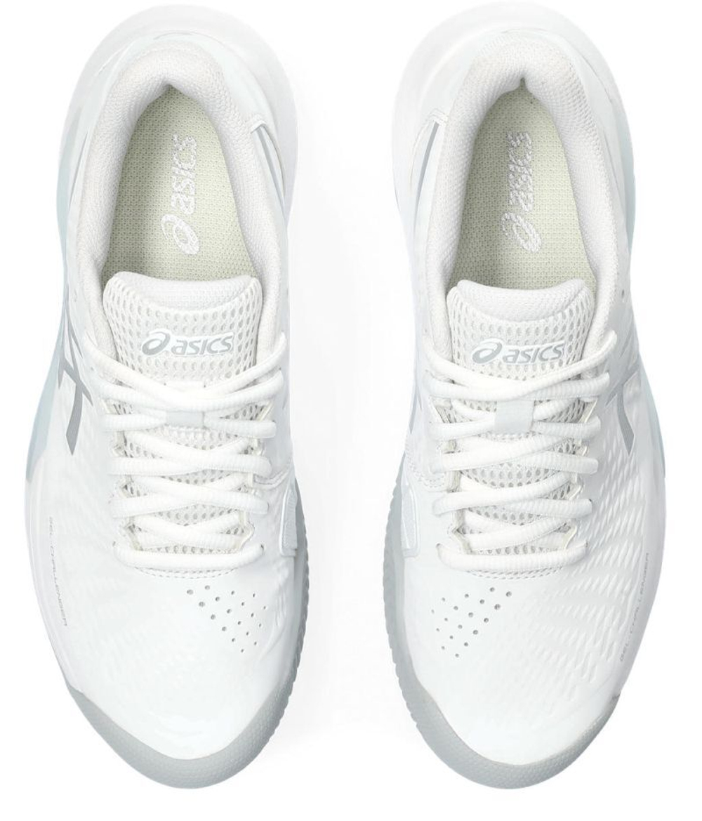 Женские Кроссовки теннисные Asics Gel-Challenger 14 Clay - белый