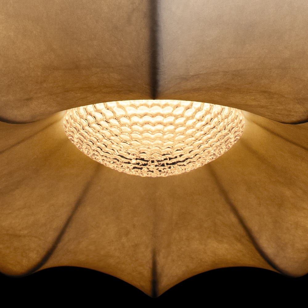 Подвесная люстра Loft It Zeppelin 10375/800