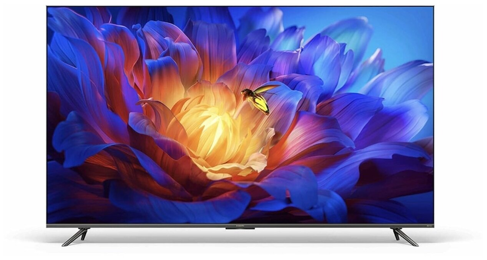 Телевизор Xiaomi TV ES Pro 55&quot; 2022 4K