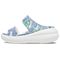 Crocs Mambo Butterfly 'White'