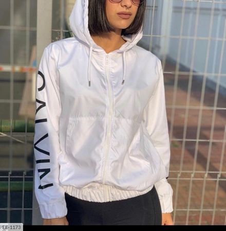 Куртка EE-1173 Фабрика Моды Фото 1