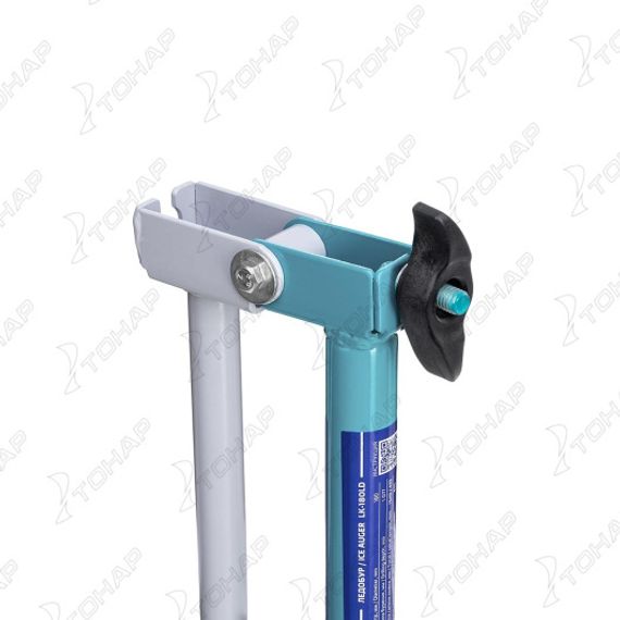 Ледобур Тонар ЛР-180Д (левое вращение) LK-180LD