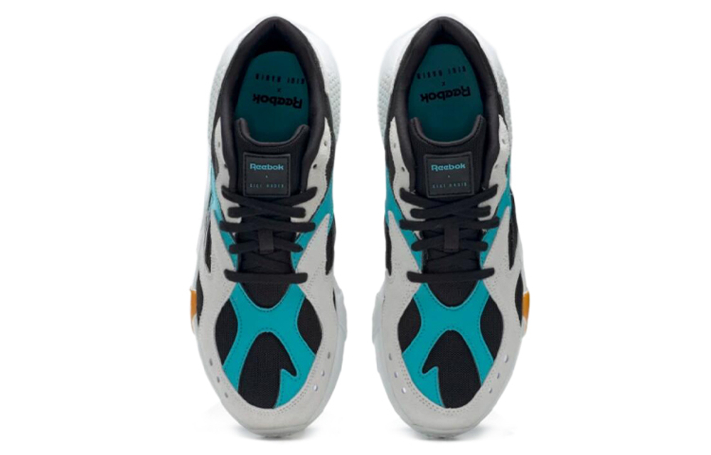 Gigi Hadid X Reebok Aztrek Double