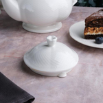 Чайник 1 л, фарфор, Aristocrat, Noble