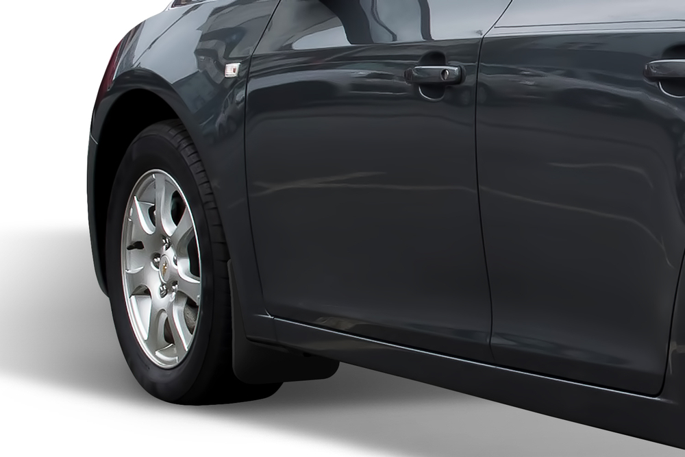 Брызговики передние CHEVROLET Cruze 08 FROSCH.NLF.08.13.F10