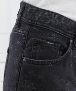 Шорты THRASHER Pepe Jeans London - графитовый(PL801004XF5)