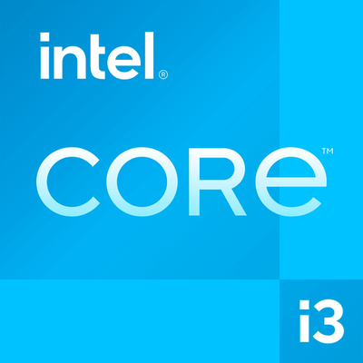 Intel CPU Desktop Core i3-14100F (up to 4.70 GHz, 12M Cache, LGA1700) tray